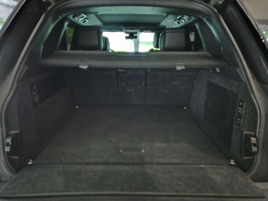 Land Rover Range Rover IV Рестайлинг Москва  - изображение 14