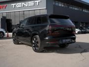 GAC Trumpchi S7 Москва  - изображение 32
