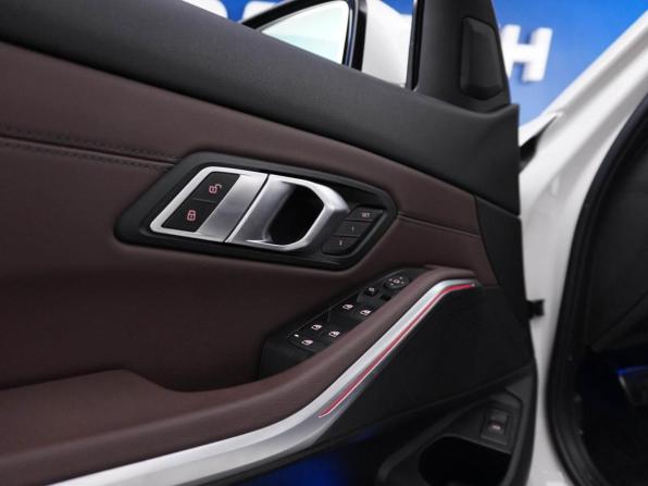 BMW 3 серии VII (G2x) с пробегом 2021 года, цена 4 574 444 рубля, 100914 км, седан, Автокод Объявления