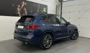 BMW X3 III (G01) Новосибирск  - изображение 32