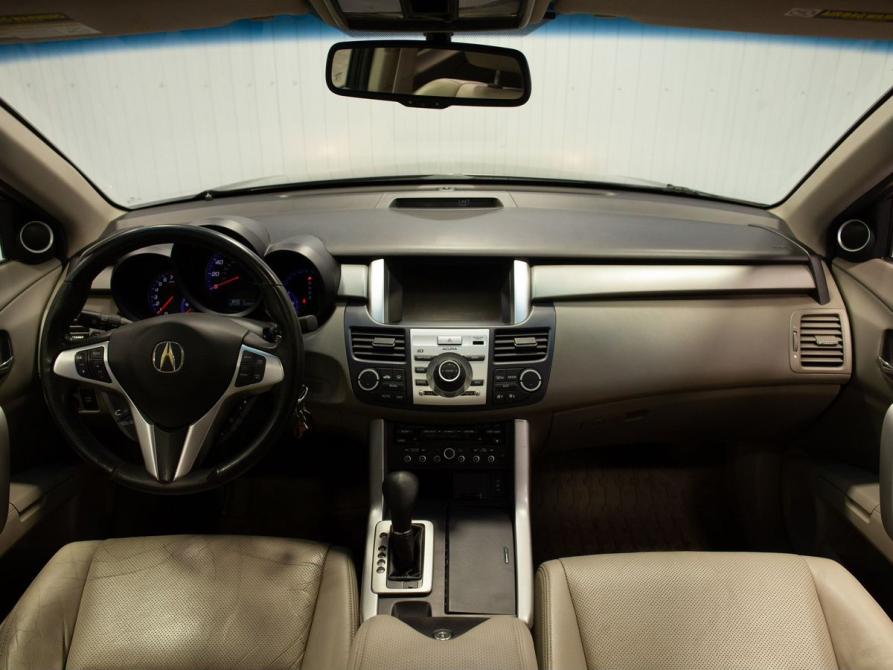 Acura RDX I Иваново  - изображение 19