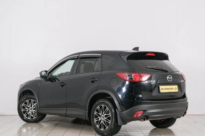 Mazda CX-5 I с пробегом 2014 года, цена 1 729 000 рублей, 158500 км, внедорожник, Автокод Объявления