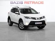 Toyota RAV4 IV (XA40) Тюмень  - изображение 32