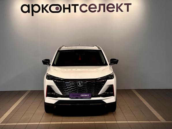 Changan CS55 Plus II с пробегом 2023 года, цена 2 150 000 рублей, 56125 км, внедорожник, Автокод Объявления