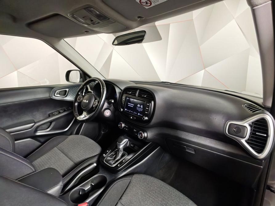 Kia Soul III Москва  - изображение 13
