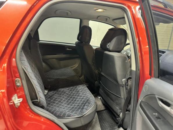 Suzuki SX4 I (Classic) с пробегом 2008 года, цена 797 000 рублей, 216892 км, хэтчбек, Автокод Объявления