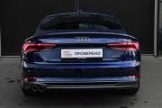 Audi A5 II (F5) Рестайлинг Москва  - изображение 33