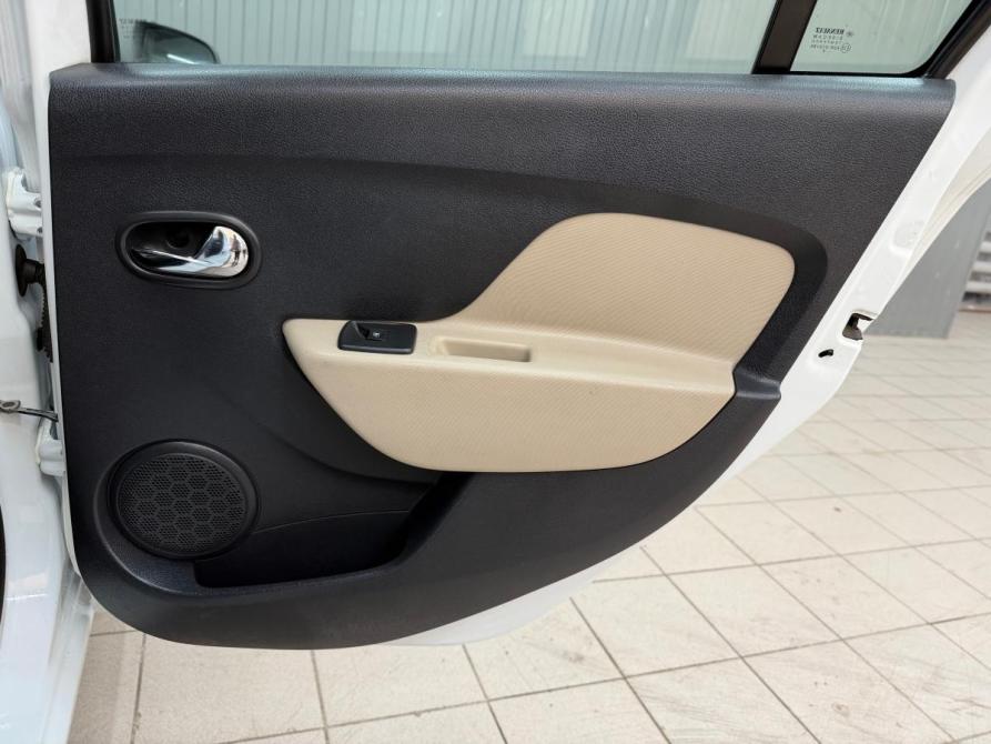 Renault Logan II Магнитогорск  - изображение 16