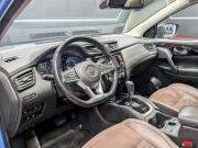 Nissan Qashqai II Рестайлинг Москва  - изображение 45