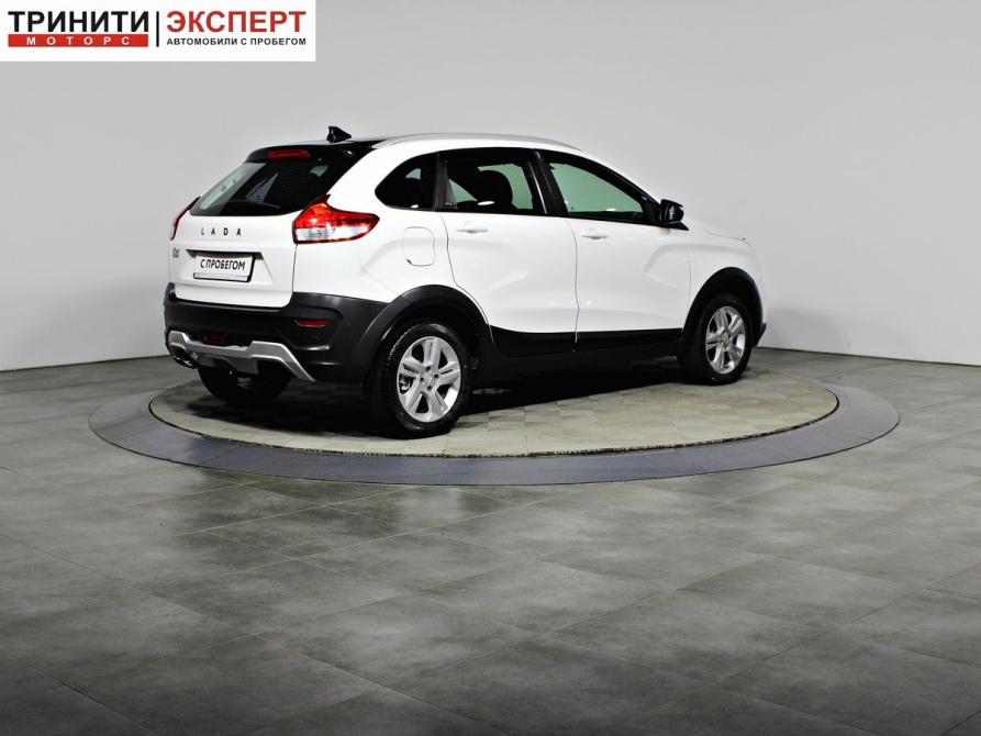 Lada (ВАЗ) XRAY I Белгород  - изображение 5