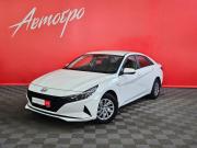 Hyundai Elantra VII (CN7) Вологда  - изображение 20
