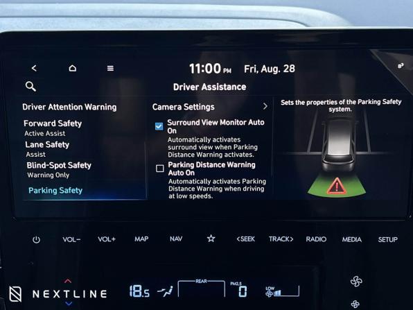 Новый Hyundai Staria I 2025 года, цена 10 390 000 рублей, минивэн, Автокод Объявления
