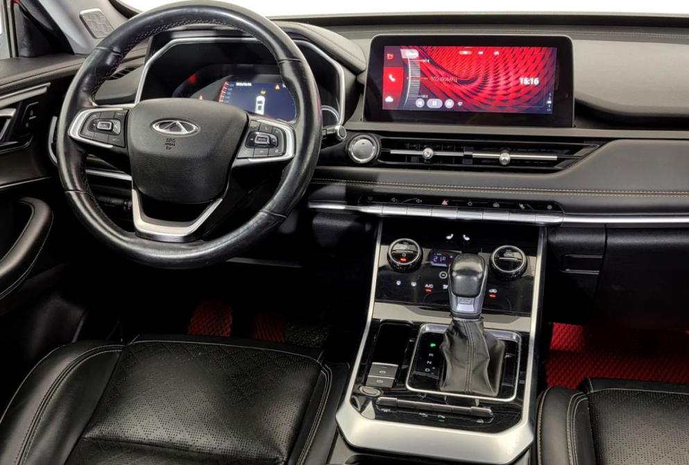 Chery Tiggo 8 I Волгоград  - изображение 11