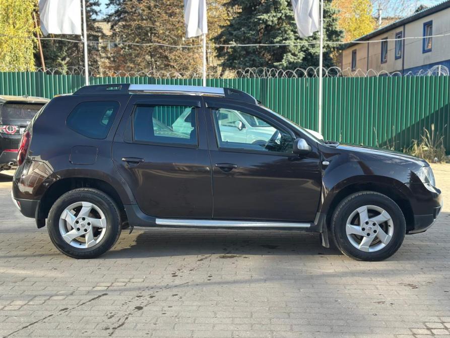 Renault Duster I Рестайлинг Великий Новгород  - изображение 8