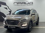 Hyundai Tucson III Рестайлинг Ростов-на-Дону  - изображение 20