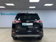 Toyota RAV4 IV (XA40) Рестайлинг Москва  - изображение 23