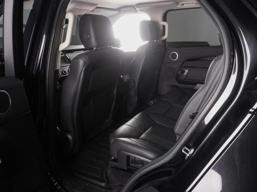 Land Rover Discovery V Минеральные Воды  - изображение 11