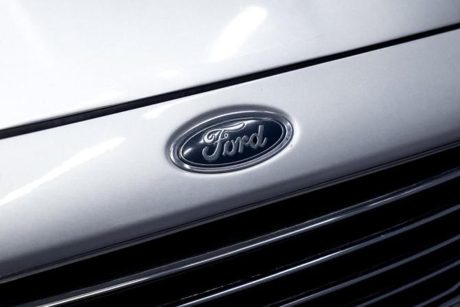 Ford Fiesta Mk6 Рестайлинг с пробегом 2016 года, цена 707 000 рублей, 170001 км, седан, Автокод Объявления