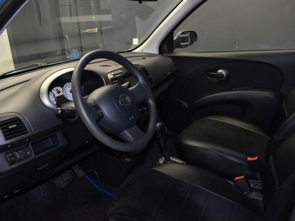 Nissan Micra III (K12) с пробегом 2008 года, цена 530 000 рублей, 182000 км, хэтчбек, Автокод Объявления