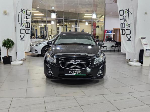 Chevrolet Cruze I Рестайлинг с пробегом 2012 года, цена 570 000 рублей, 287765 км, седан, Автокод Объявления