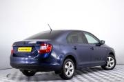 Skoda Rapid I Пермь  - изображение 26