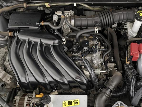 Nissan Juke I с пробегом 2012 года, цена 1 295 000 рублей, 48000 км, внедорожник, Автокод Объявления