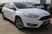 Ford Focus III Рестайлинг Санкт-Петербург  - изображение 17