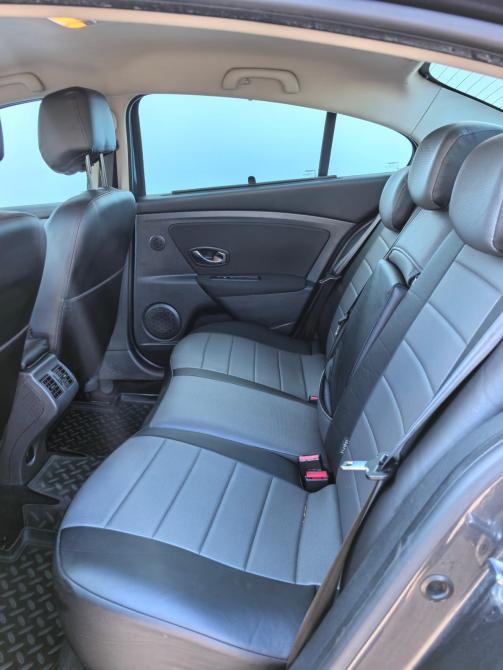 Renault Fluence I Санкт-Петербург  - изображение 15