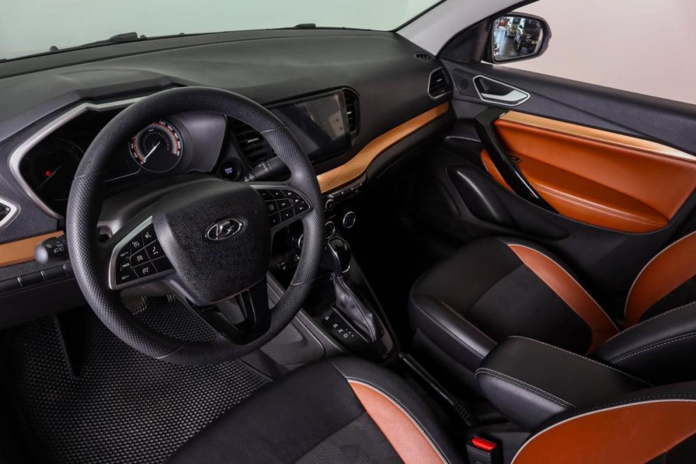 Lada (ВАЗ) Vesta I Рестайлинг (NG) Пермь  - изображение 9