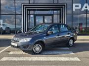 Lada (ВАЗ) Granta I Воронеж  - изображение 12