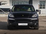 Porsche Cayenne II (958) Москва  - изображение 27