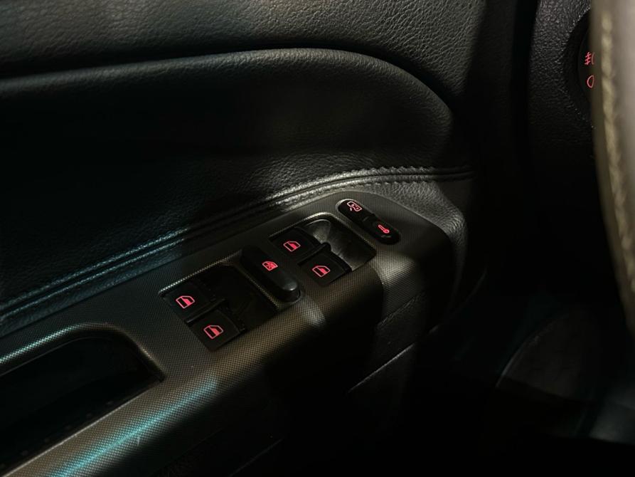 Volkswagen Passat B5 Рестайлинг Челябинск  - изображение 16