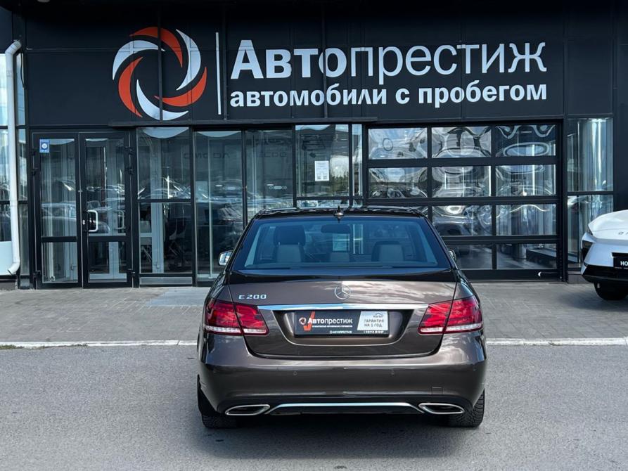 Mercedes-Benz E-Класс IV (W212 S212 C207) Рестайлинг Волгоград  - изображение 5