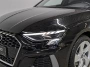 Audi A3 IV (8Y) Москва  - изображение 56