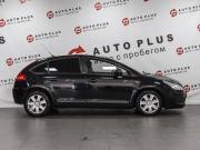 Citroen C4 I Рестайлинг Минеральные Воды  - изображение 23
