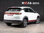 Changan CS35 Plus I Рестайлинг Екатеринбург  - изображение 26