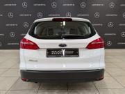 Ford Focus III Рестайлинг Москва  - изображение 31