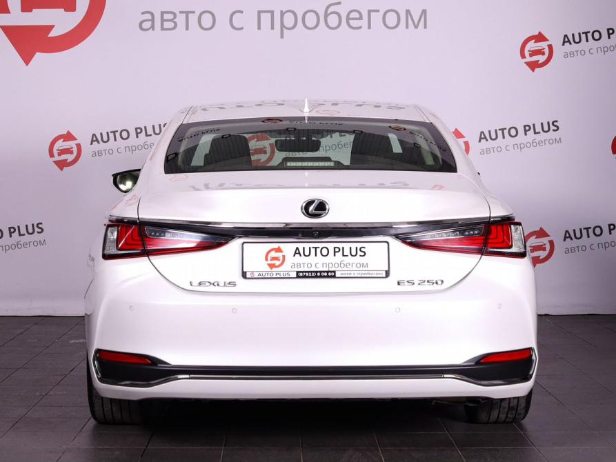 Lexus ES VII Минеральные Воды  - изображение 4