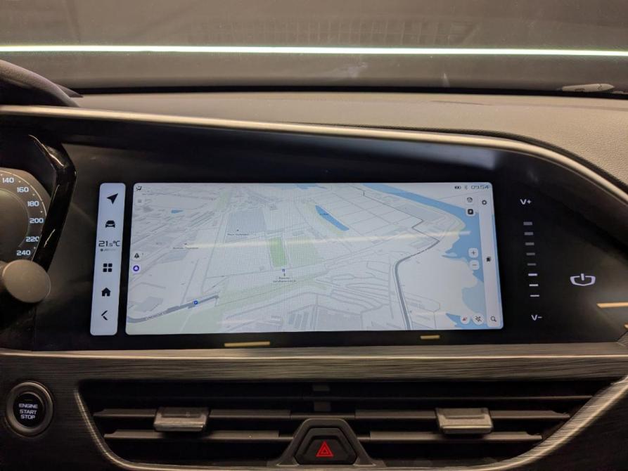 Geely Tugella I Рестайлинг Москва  - изображение 27