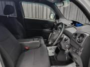 Toyota bB II Рестайлинг Красноярск  - изображение 24