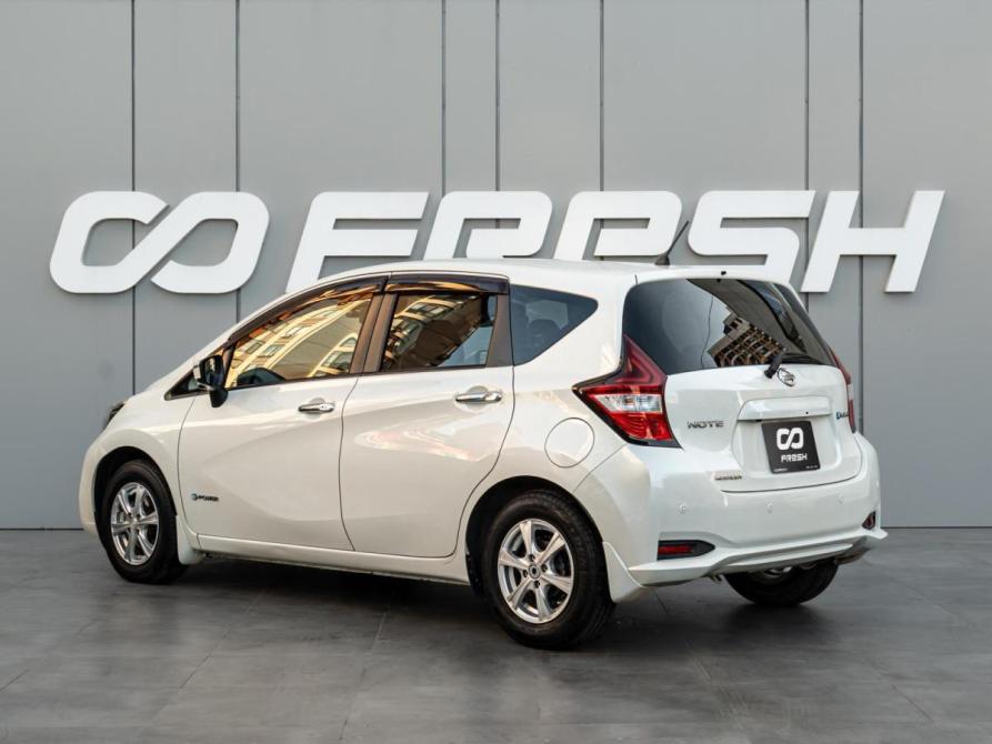 Nissan Note II Рестайлинг Краснодар  - изображение 2