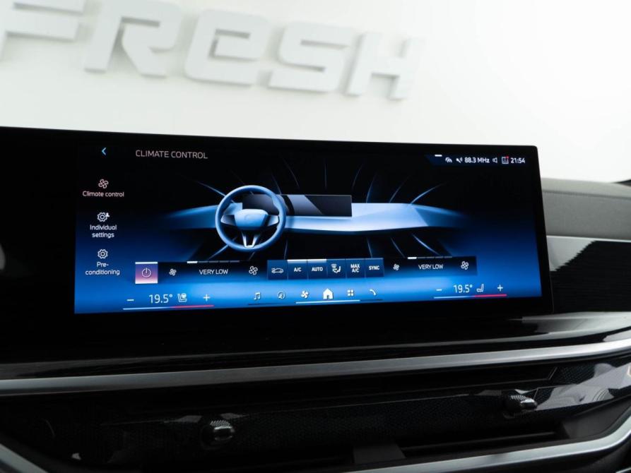 BMW X5 IV (G05/G18) Рестайлинг Москва  - изображение 19