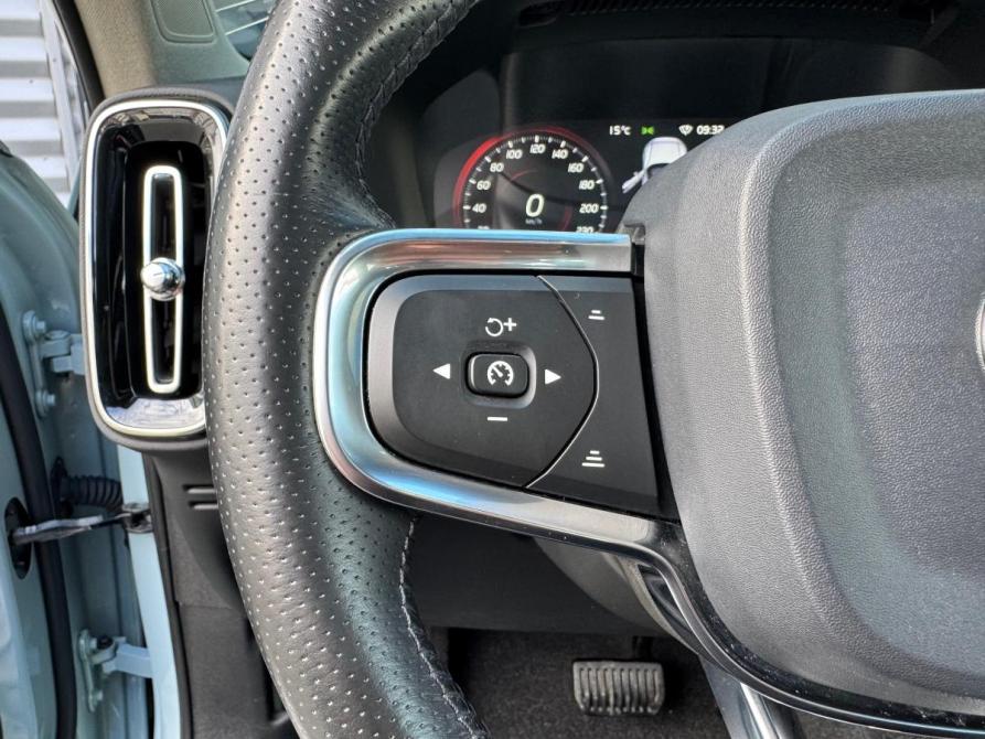 Volvo XC40 I Иркутск  - изображение 17