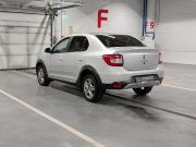 Renault Logan II Рестайлинг Казань  - изображение 30