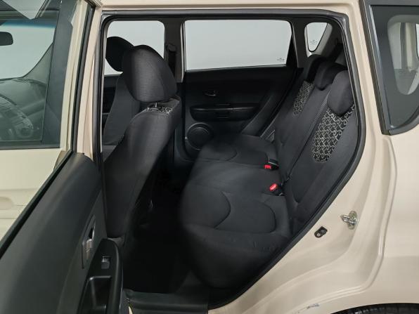 Kia Soul I с пробегом 2011 года, цена 789 000 рублей, 203534 км, хэтчбек, Автокод Объявления