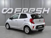 Kia Picanto III Ростов-на-Дону  - изображение 19
