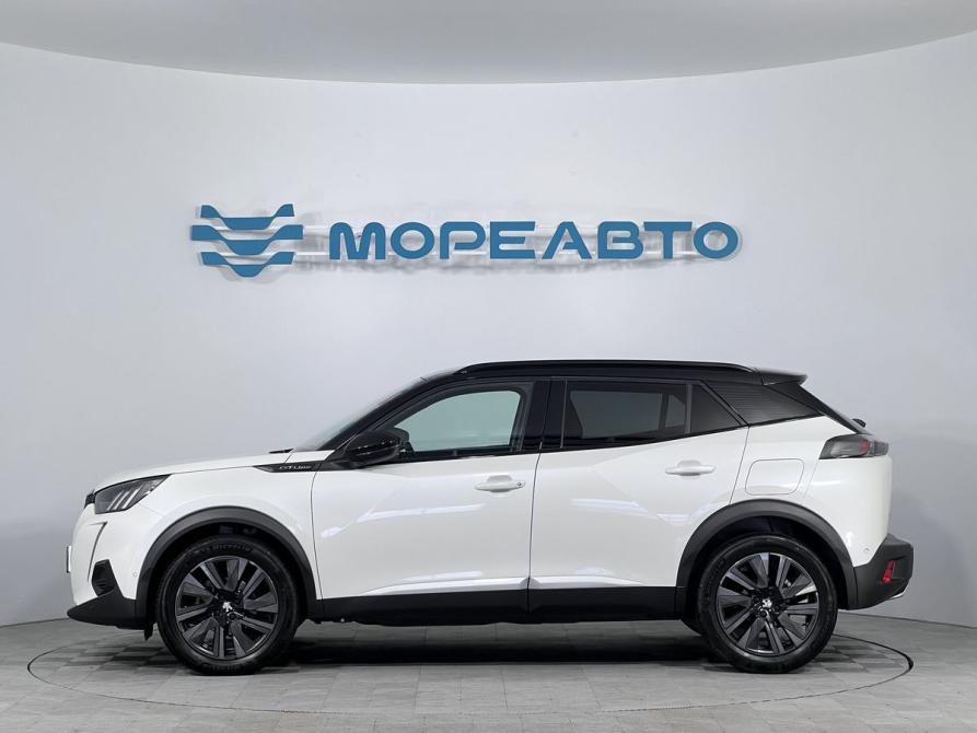 Peugeot 2008 II Калининград  - изображение 8