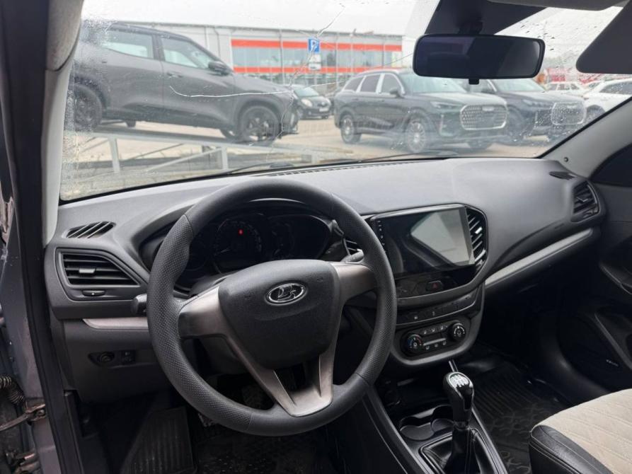 Lada (ВАЗ) Vesta I Орел  - изображение 5