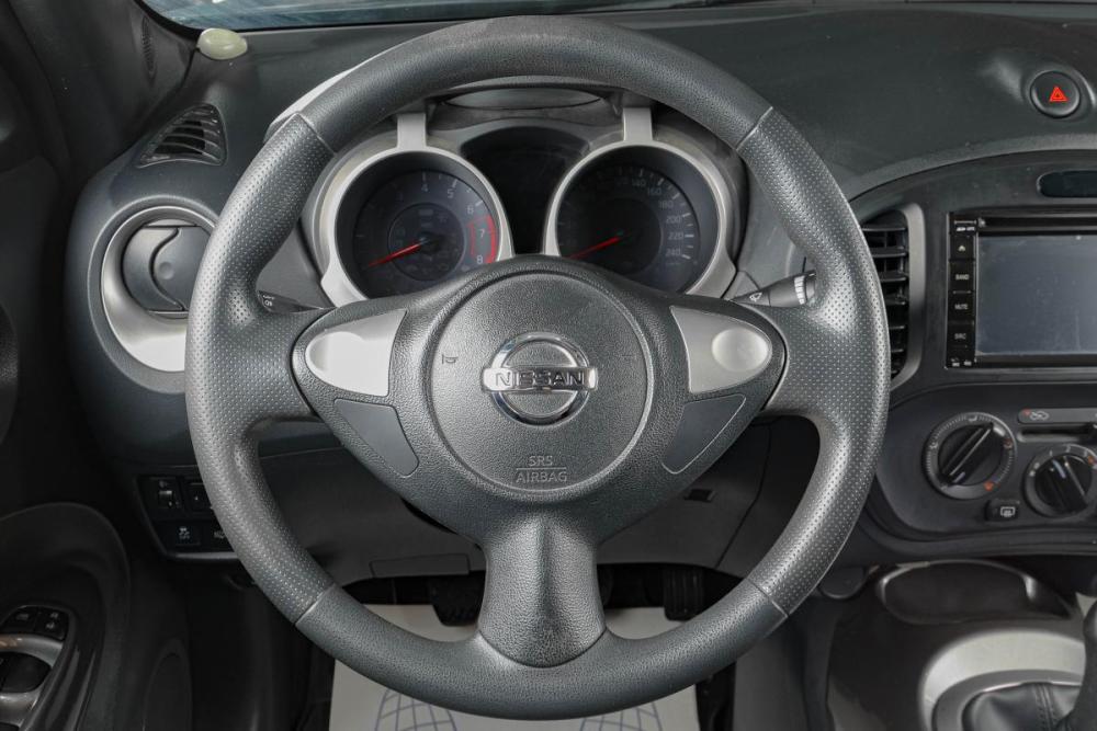 Nissan Juke I Тюмень  - изображение 14