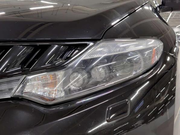 Nissan Murano II (Z51) Рестайлинг 2 с пробегом 2014 года, цена 1 305 000 рублей, 200873 км, внедорожник, Автокод Объявления